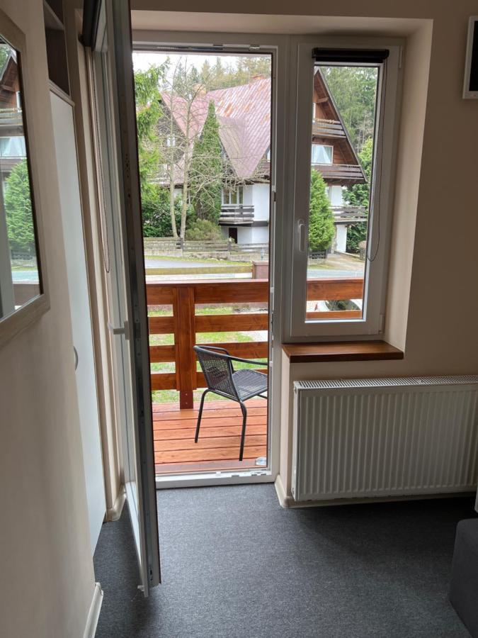 Willa Strumyk Karpacz Bagian luar foto