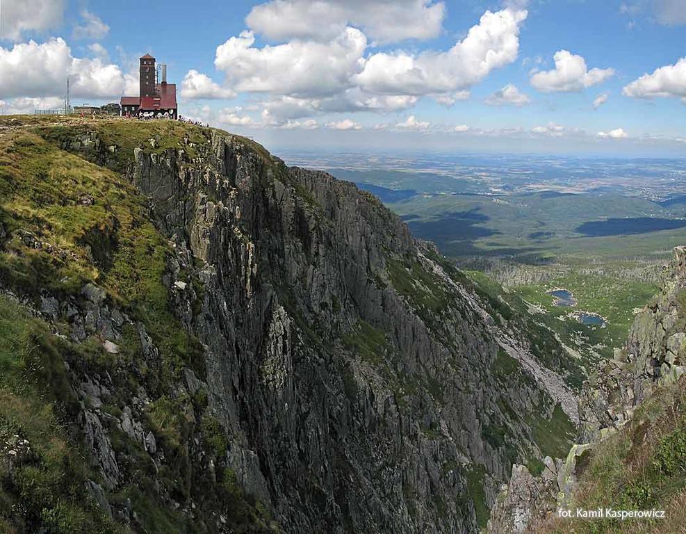 Willa Strumyk Karpacz Bagian luar foto